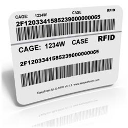 Etiquetas RFID: una solución perfecta entre trazabilidad
